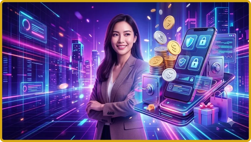 Tổng quan chính sách bảo mật vsbet88.me - biểu tượng khiên bảo mật